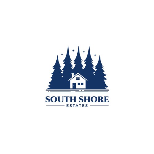 South Shore Estates Design by alxdryoga