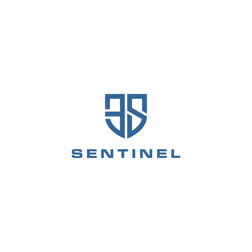 Sentinel | Logo design contest