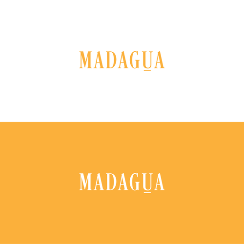 Logo design contest entry by Ainur Roviq