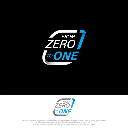 Zero to One Design by Sedn@
