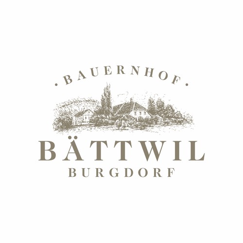  contest entry by VolimDizajn