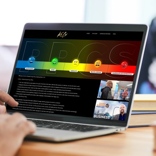 Other business or advertising contest entry by JanuX™