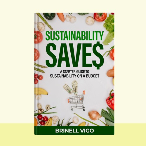 Causal Sustainable Cover Design by ShahbazQamar