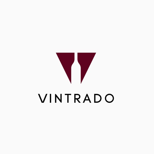 Logo for Wine Company