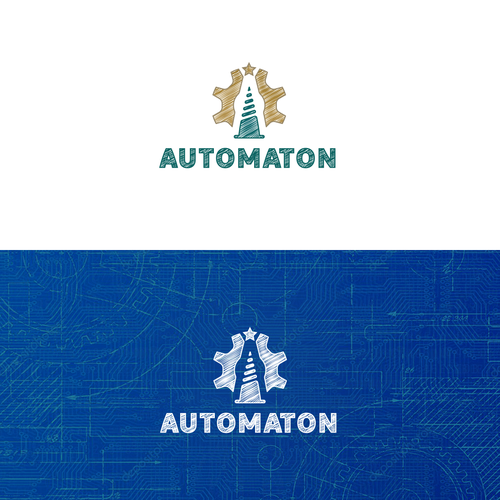 TechStars startup needs Logo fixed stat (and a great branding partner) Design by moadhamouch