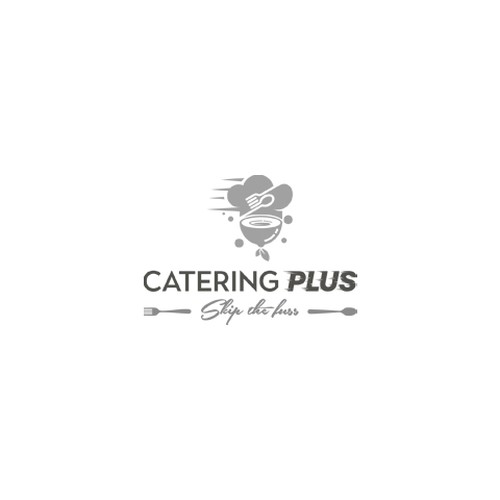 Memorable logo for new Catering business Design by galihsaputro