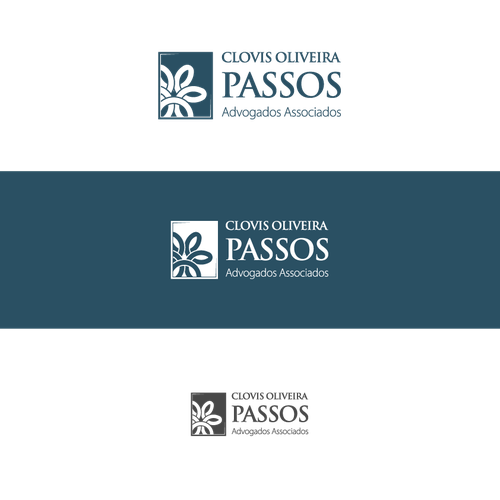 Logo & brand identity pack contest entry by Hermit crab