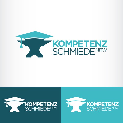 Proposta di design per un contest della categoria Logo e biglietto da visita realizzata da ayahtian