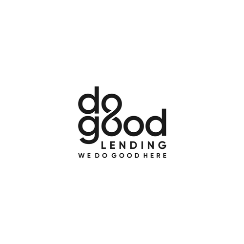 create a bad ass logo for lending Design by cece™