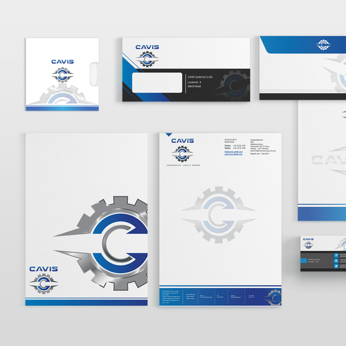  contest entry by Gigih777