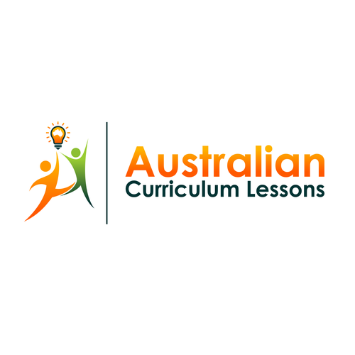 Design the NEW logo for Australian Curriculum Lessons | Logo design contest