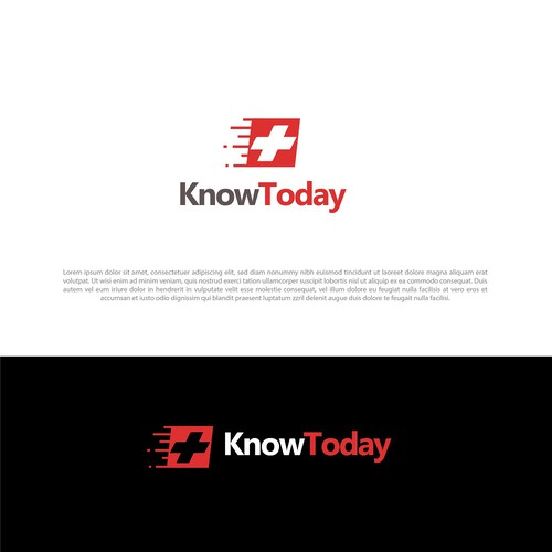 Design a logo for a new healthcare testing provider Design by TheArtcat cs