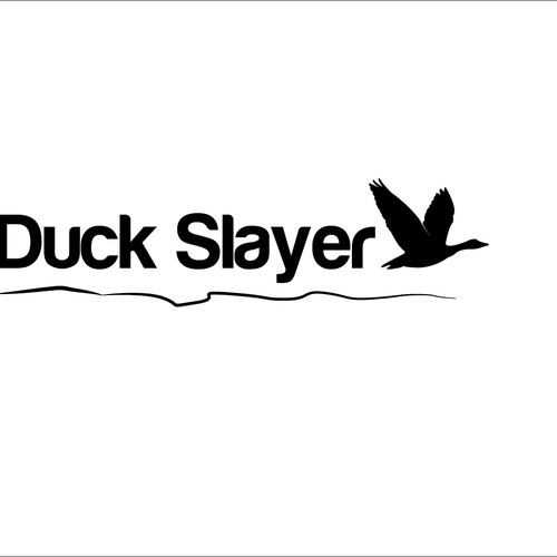 Duck Slayer needs a new logo | Logo design contest