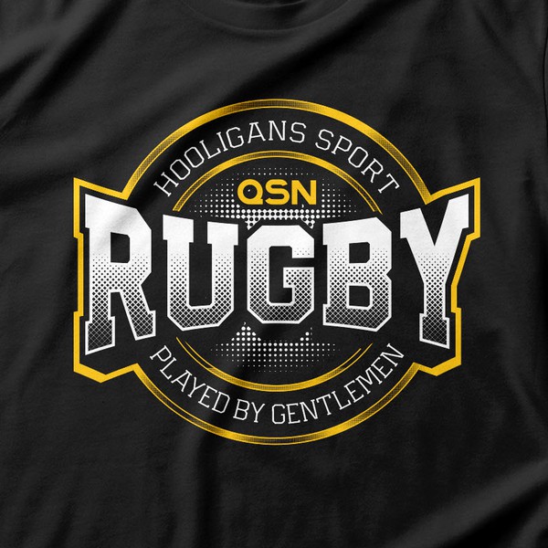 QSN RUGBY