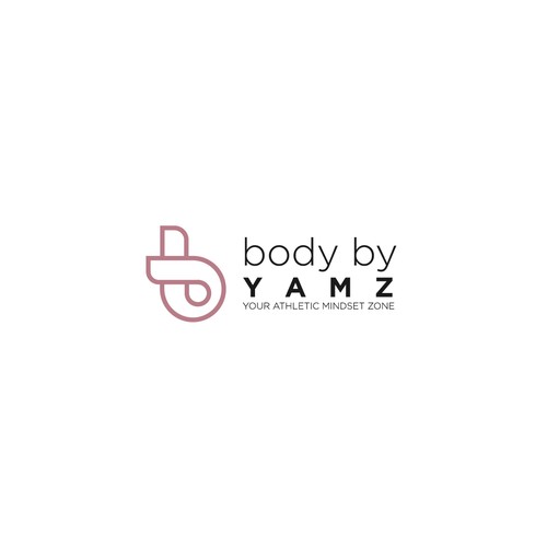 new gym women's trainer. I want my logo to be girly Design by ☑️VPcacao