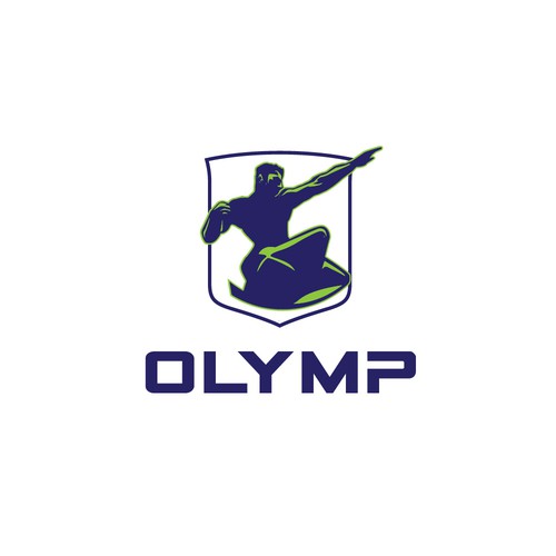  contest entry by Julian Jabez