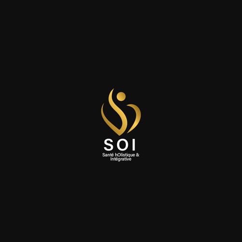 SOI Design by DOCE Creative Studio