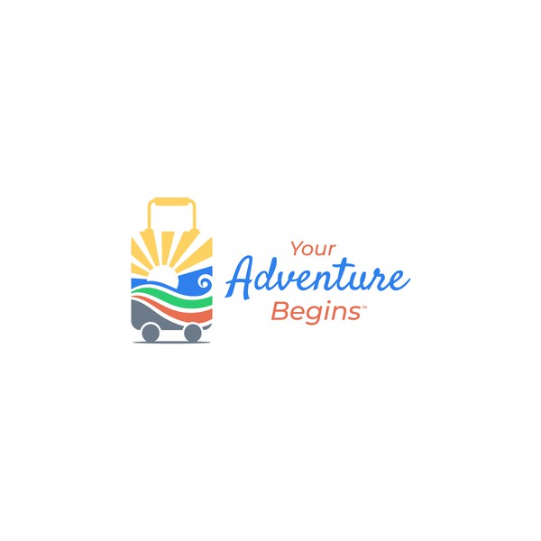 Your Adventure Begins