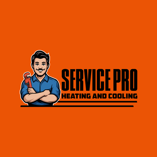 Hams Home Services Design by dmtrgor123