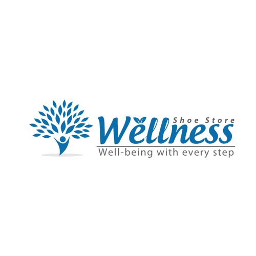 Designs | Have What It Takes To Be The Next Wellness Shoe Store Logo ...