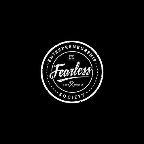 fearless logo