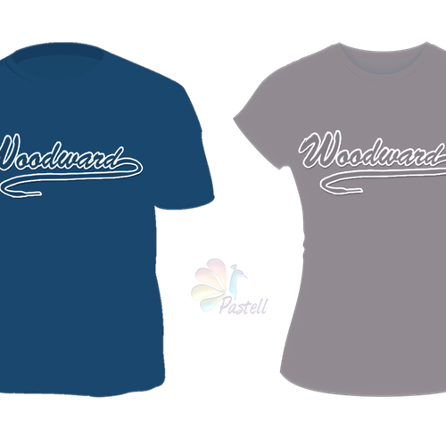 Create a winning t-shirt design Ontwerp door Pastell