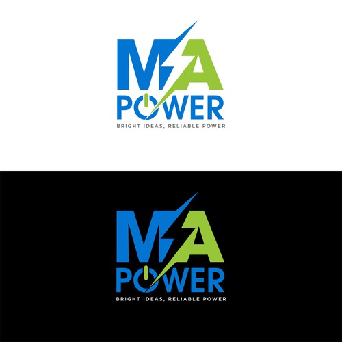 MA Power Design von Anirban Giri