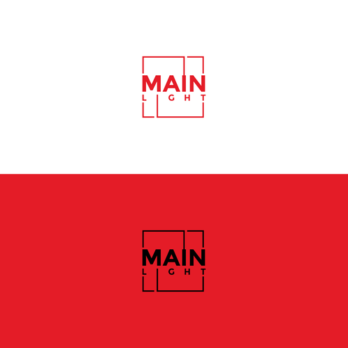 Logo for Lighting Company Design by CRBN99