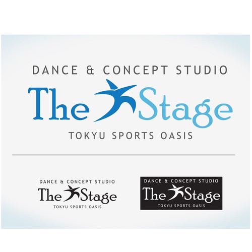 Logo design contest entry by ciptoning