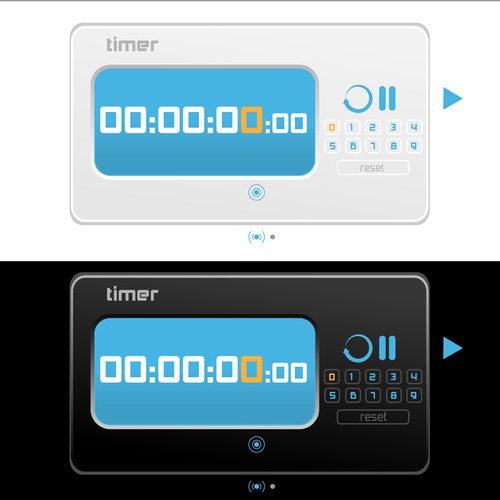 Stopwatch for mac os x