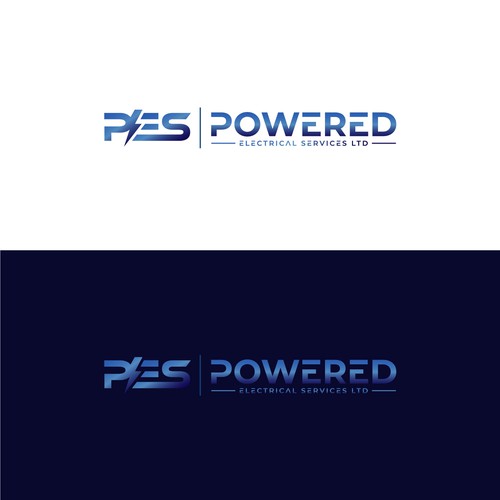 Designs | design influential logo for an established electrical ...