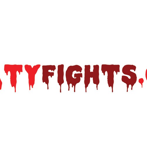 Help Partyfights.com with a new logo Réalisé par Bilba Design