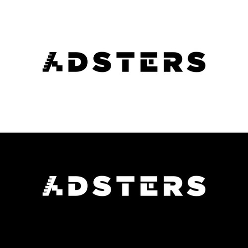 Looking for a powerful single word logo for financial/marketing business Design by Freshinnet