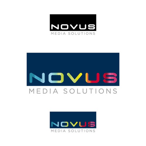 Develop a logo and identity for new innovative media company Design by m12use