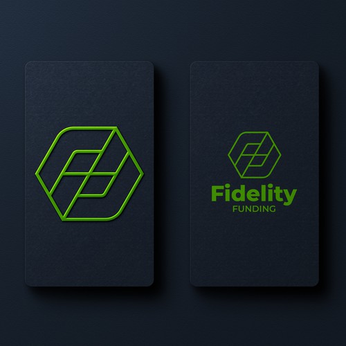 Fidelity Funding Design by MarcMart7