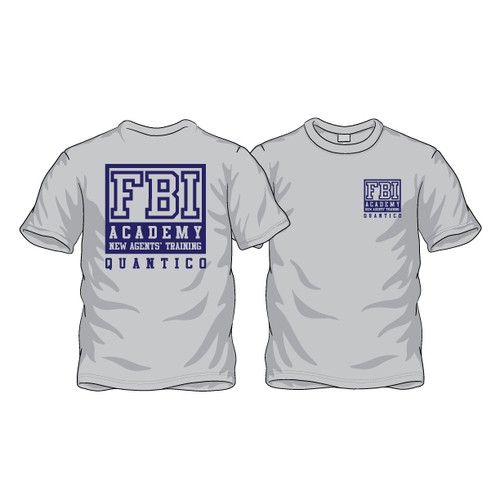 Design di Your help is required for a new law enforcement t-shirt design di rabekodesign