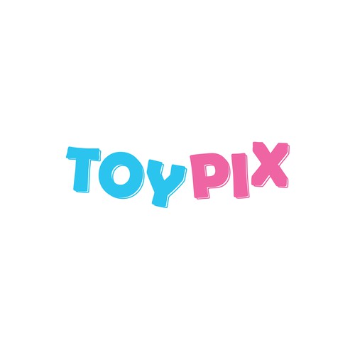 Toy brand logo design Design by Vieri Azzurri