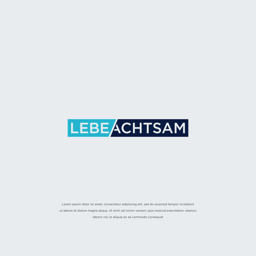 Logo design contest entry by groww_art