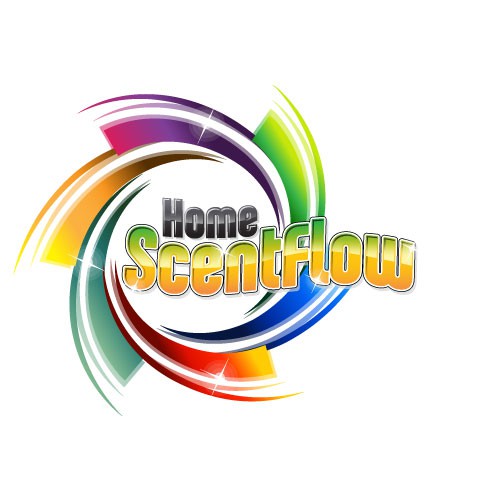 Create the next logo for Home ScentFlow Design by m.sc