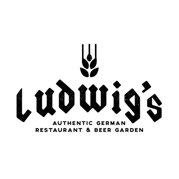 Design by Stromdesign titled "Ludwig's"