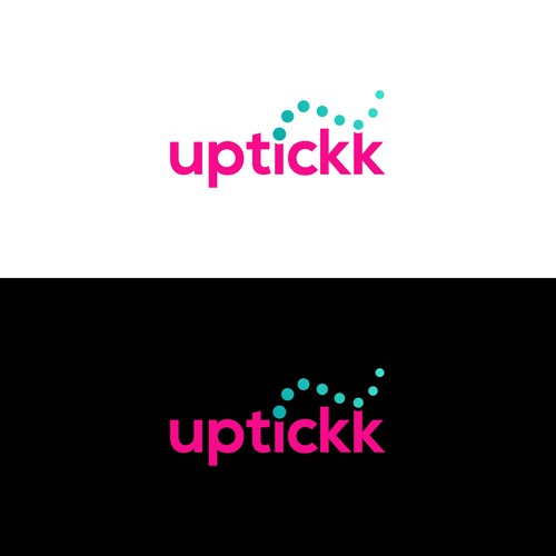 Modern Logo for a TikTok Advertising Agency Design by GraphicAjwa