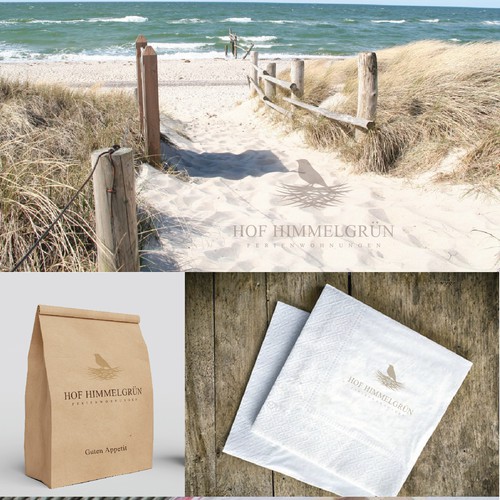  contest entry by Leana V