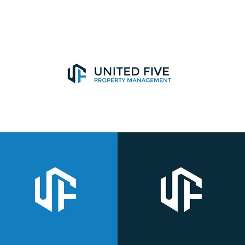 United Five Design von Ali abbas97