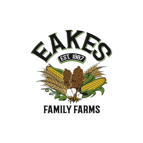 Design di Design a classic logo for our multi-generational family farm di DataDesign99d