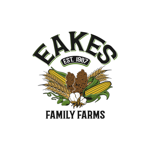 Design a classic logo for our multi-generational family farm Design von DataDesign99d