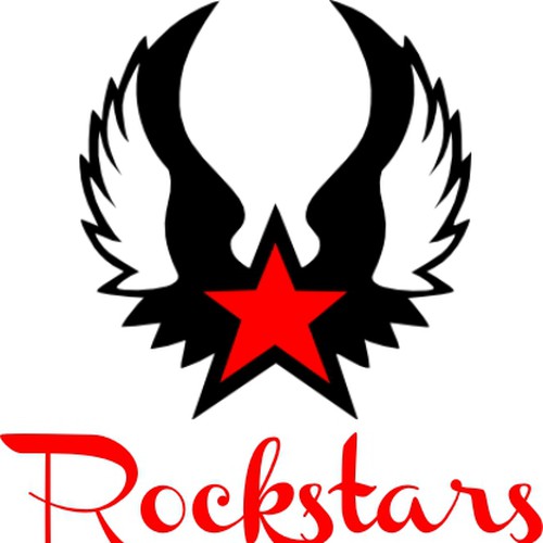 Rockstars needs a new logo | Logo design contest