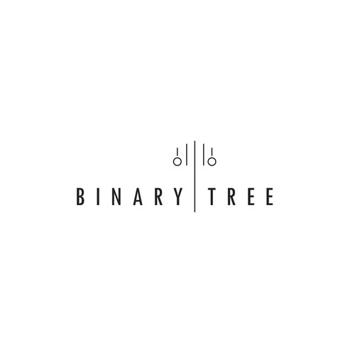 Binary Tree - Bespoke Software Development and Technology Company - looking for logo! Design by Jamuga