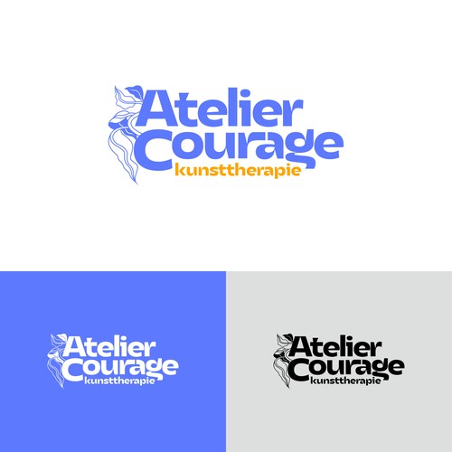 Logo design contest entry by MEGANTARA