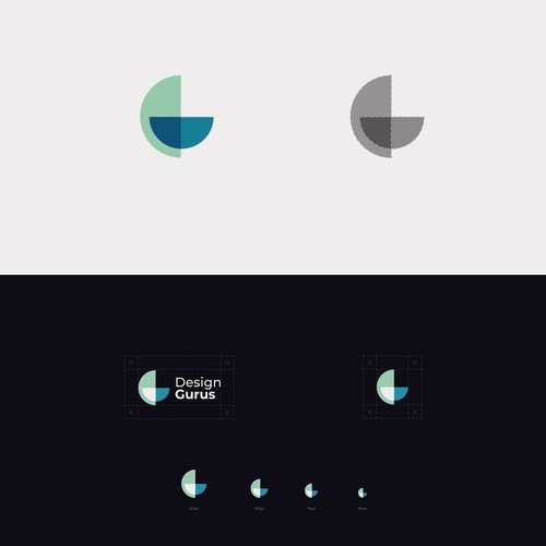 DesignGurus.com  --  NEW AGENCY Design by VisibleGravity™