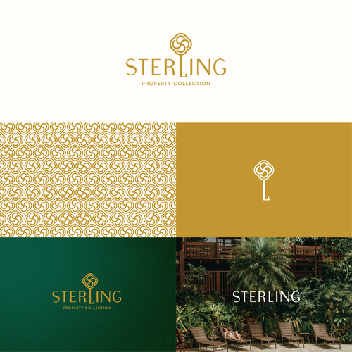 Sterling Property Collection Design by K. Studios